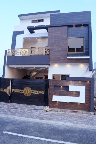 Dream House