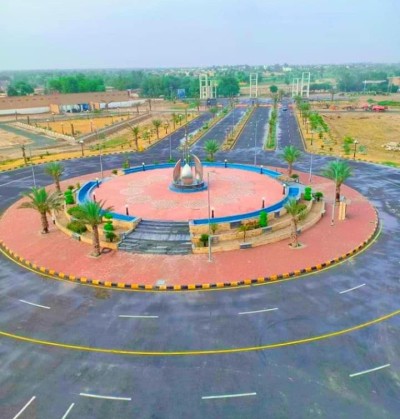 Dream Valley Burewala