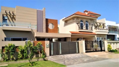 10 Marla, Brand Home