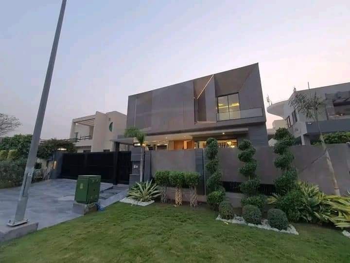 Brand New Home-1