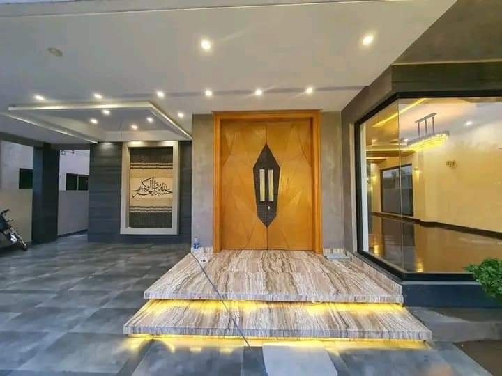Brand New Home-2