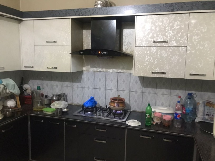 Double Story House Multan-3
