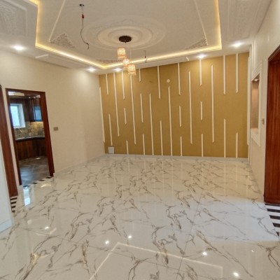 Buch Executive Villas Multan
