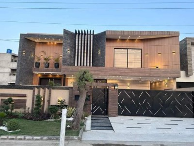 Brand New Super Luxury House
