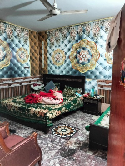 5 Marla double story Home in Yaqoobabad