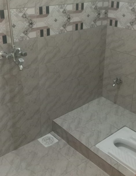 5 Marla Double Storey Home-3