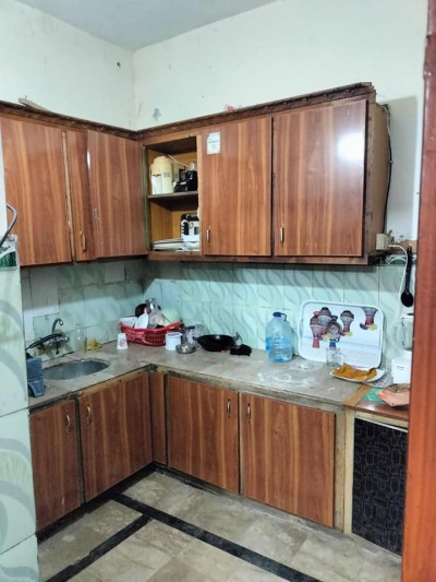 5 Marla double story Home in Yaqoobabad