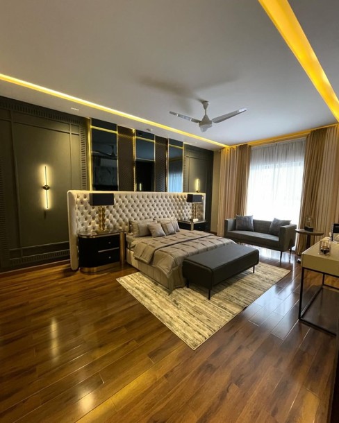 1-Kanal Brandnew Stylish House-3