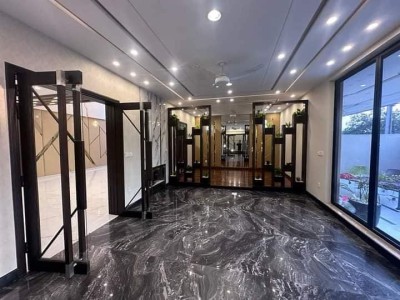 Brand New Super Luxury House