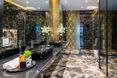 1-Kanal Brandnew Most Stylish Home