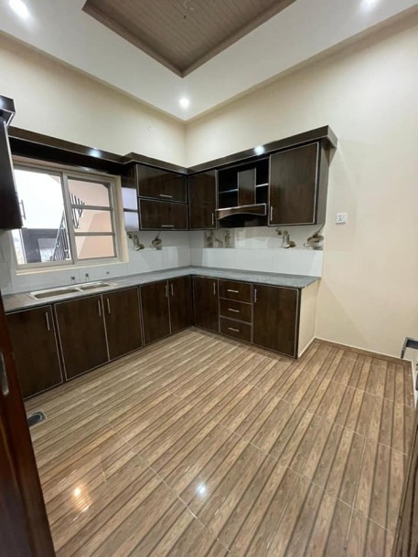 Brand New House-2
