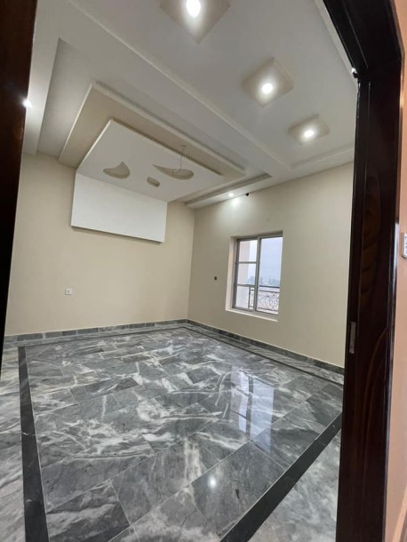 Brand New House-3