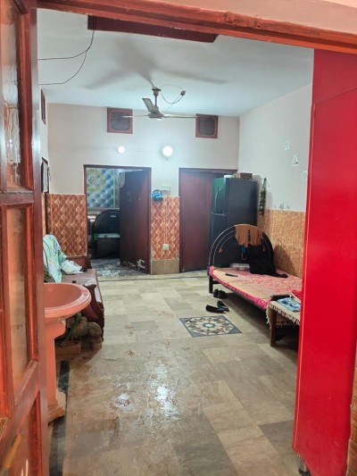 5 Marla double story Home in Yaqoobabad
