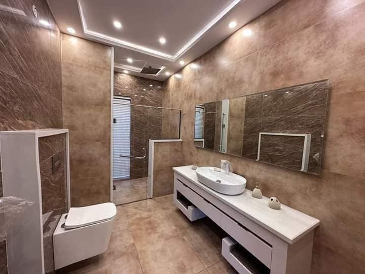 Brand New Super Luxury House-7