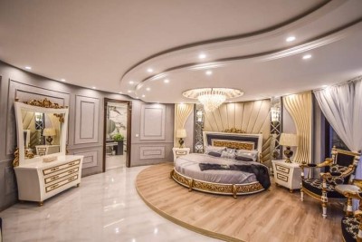 1-Kanal Lawn + 1-Kanal Full Basement Home