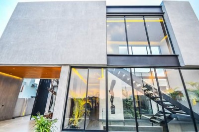 Brand New House 1-3