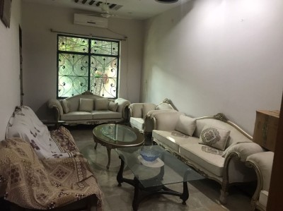 Double Story House Multan