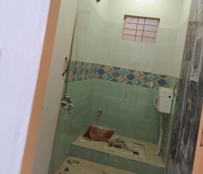 3 Marla Triple Storey Commercial Building
