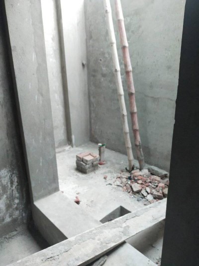 5 marla gray structure-1