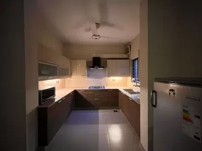 House DHA