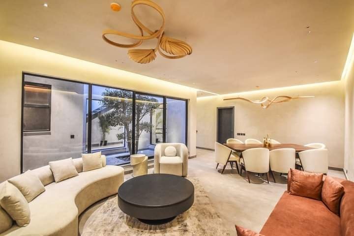 Brand New House 1-4