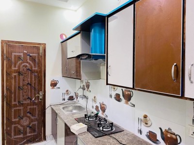 3 Marla House