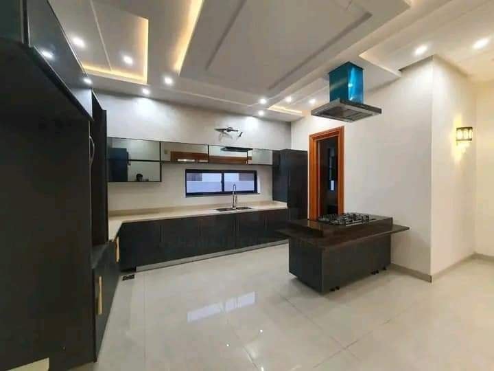 Brand New Home-6