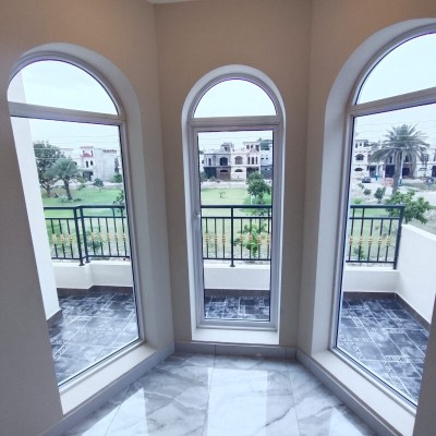 Buch Executive Villas Multan