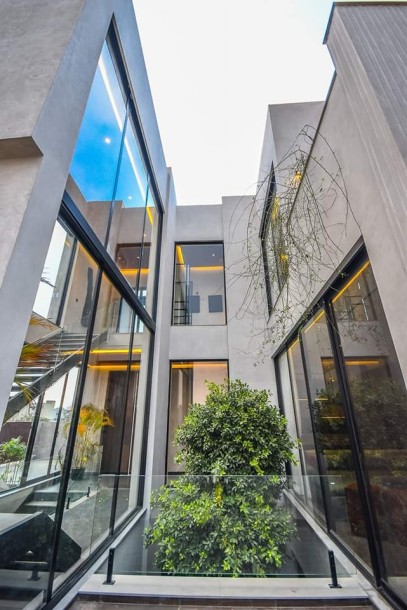Brand New House 1-7