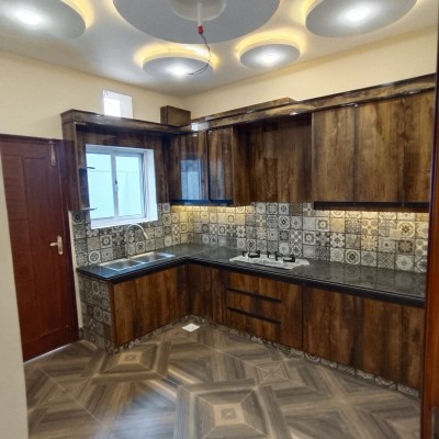 Buch Executive Villas Multan