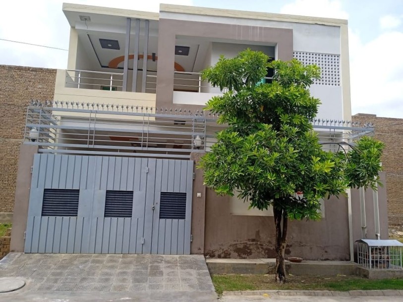 10 Marla Kothi-1
