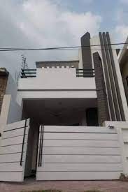 house 5 marla for Aution-2