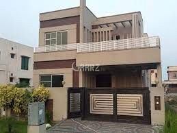 house 5 marla for Aution-1