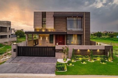 Brandnew Fully Furnished House