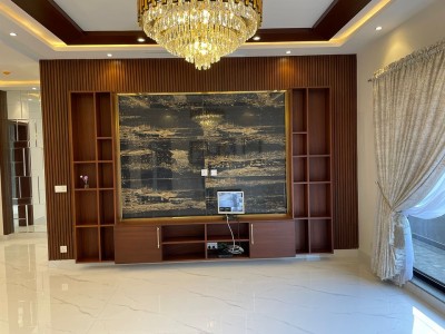 1 Kanal Brand New